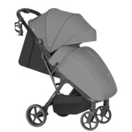 CARRELLO käru NOVA Plus, River grey, CRL-5524