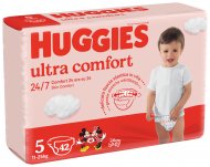 HUGGIES mähkmed ULTRA COMFORT 5, 42 tk., 2575741