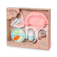 LULLABABY nukuklambriga tool ja tarvikud, LBY7700Z