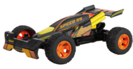 CARRERA RC auto koos rambiga, 370320010