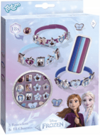 TOTUM FROZEN loominguline komplekt Bracelets and Charms, 681415
