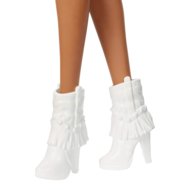 BARBIE Fashionistas nukk - Glitter Cowgirl, HYT95