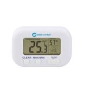 BEBECONFORT temperatuuri- ja niiskusemõõtja, 32000269