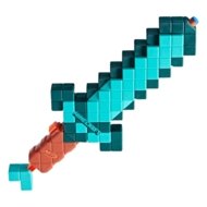 NERF Minecraft teemantmõõk, G1437EU4