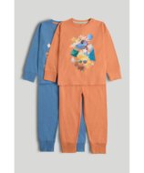 MOTHERCARE pidžaama, 2 tk., AX75701, cm