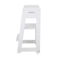 BABYTROLD ronimispukk, White, 20-50H