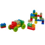JELLY BLOX konstruktori sõidukikomplekt, 931694.006