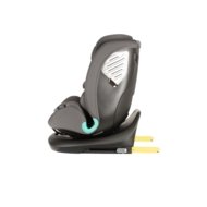 ENGLEDAL turvatool MALIK  I-SIZE, Black, 40-150 cm., 25-01MAL-B