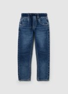 OVS püksid, tumesinised, 140 cm, 002069363