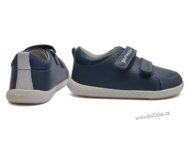 GARVALIN tekstiilist jalanõud, BAREFOOT, 242322-B556, 24 suurus