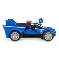 PAW PATROL transformeeriv sõiduk Chase Delxe, 6067497