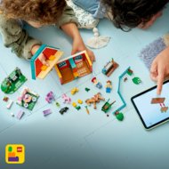 43304 LEGO® ǀ Disney ja Pixar Toy Story 5 Blaze'i hobuserantšo