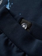 NAME IT POKEMON lühikesed püksid, 13254153-282D3C 110 cm