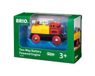 BRIO mootoriga rong, 33594
