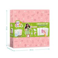 DODO loovkomplekt Lizzie, 300954