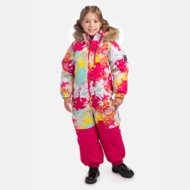 HUPPA talvekombinesoon WILLE 2, 36430220-54363, 116 cm