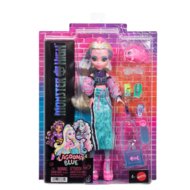 MONSTER HIGH nukk Lagoona, JHK33