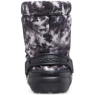 CROCS kroksid ROCKET SHIP TODDLER'S mustad, 207328-001 37,5 suurus