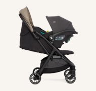 JOIE käru PACT PRO, Twig, S2308AATWG000
