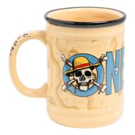 PALADOME ONE PIECE kruus, PP14651OPNF