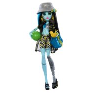 MONSTER HIGH rannapuhkuse Frankie, HRP68