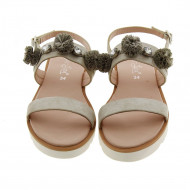 OCA LOCA Sandaalid Gold 7490-90 32