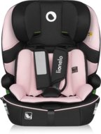LIONELO turvatool BILLY I-SIZE, Pink baby, 76-150 cm.