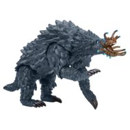 GODZILLA figuur 5" Frost Vark, 35874