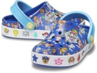 CROCS kroksid PAW PATROL OFF COURT sinised, 208853-425 24 suurus