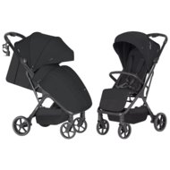CARRELLO käru NOVA Plus, Vinyl black, CRL-5524