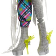 MONSTER HIGH festivalinukk Frankie, HXH79