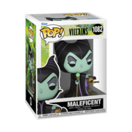 FUNKO POP! vinila figūriņa: Disney: Villains - Maleficent, 57352