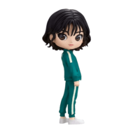 Q POSKET Squid Game figuur Kang Sae-byeok,BP19655P