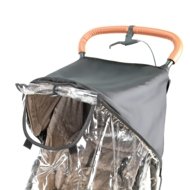 BABYTROLD vihmakile kärule JOGGER, 21-10-1