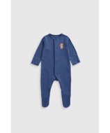 MOTHERCARE zīdaiņu kombinezons 3 gab., IF629 80