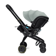 DOONA turvahäll X, Dusty sage, SP450-20-045-015