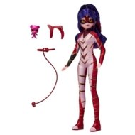 MIRACULOUS nukk Purple Tigress, 50023