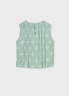 MAYORAL pluus, sage, 6.023-39, 157  cm