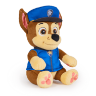 PAW PATROL plush toy Chase, 6070316