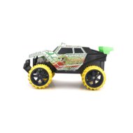 MAISTO TECH 1:16 R/C auto Dinoshock Monster Truck, 82638