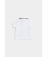 MOTHERCARE lühikeste varrukatega polo särk, EB155
