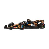 HOT WHEELS 1:64 Premium F1 McLaren Oscar Piastri auto, JKD81