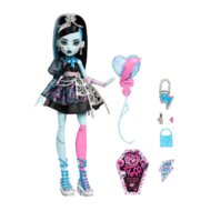 MONSTER HIGH Koletult Magus Sünnipäev – Frankie, JBG75