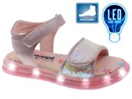 BEPPI sandaalid, 2219060, 25 size