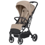 CARRELLO käru NOVA Plus, Canella beige, CRL-5524