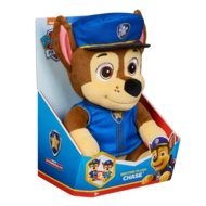 PAW PATROL plush toy Chase, 6070316