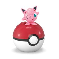 MEGA CONSTRUX POKEMON igihaljad Poke-pallid assortii, GFC85