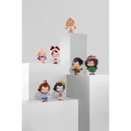 NINNIC kollektsioneeritav tegelane Wild & Free, assortii., 25ZB3107NNC011-HW