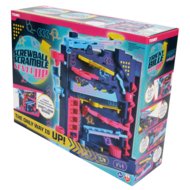 TOMY GAMES mäng Srewball Scramble, T73535