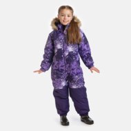 HUPPA talvekombinesoon WILLE 2, 36430220-54373, 110 cm